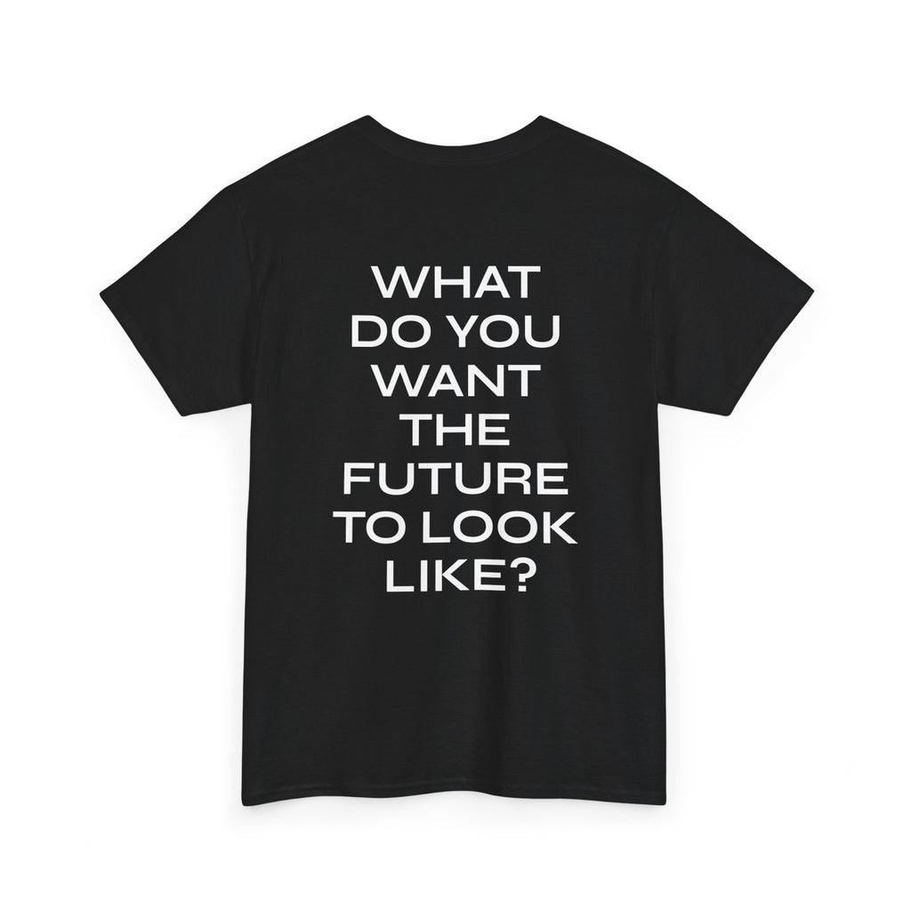 Lumisphere Experience Graphic Tee (Black)