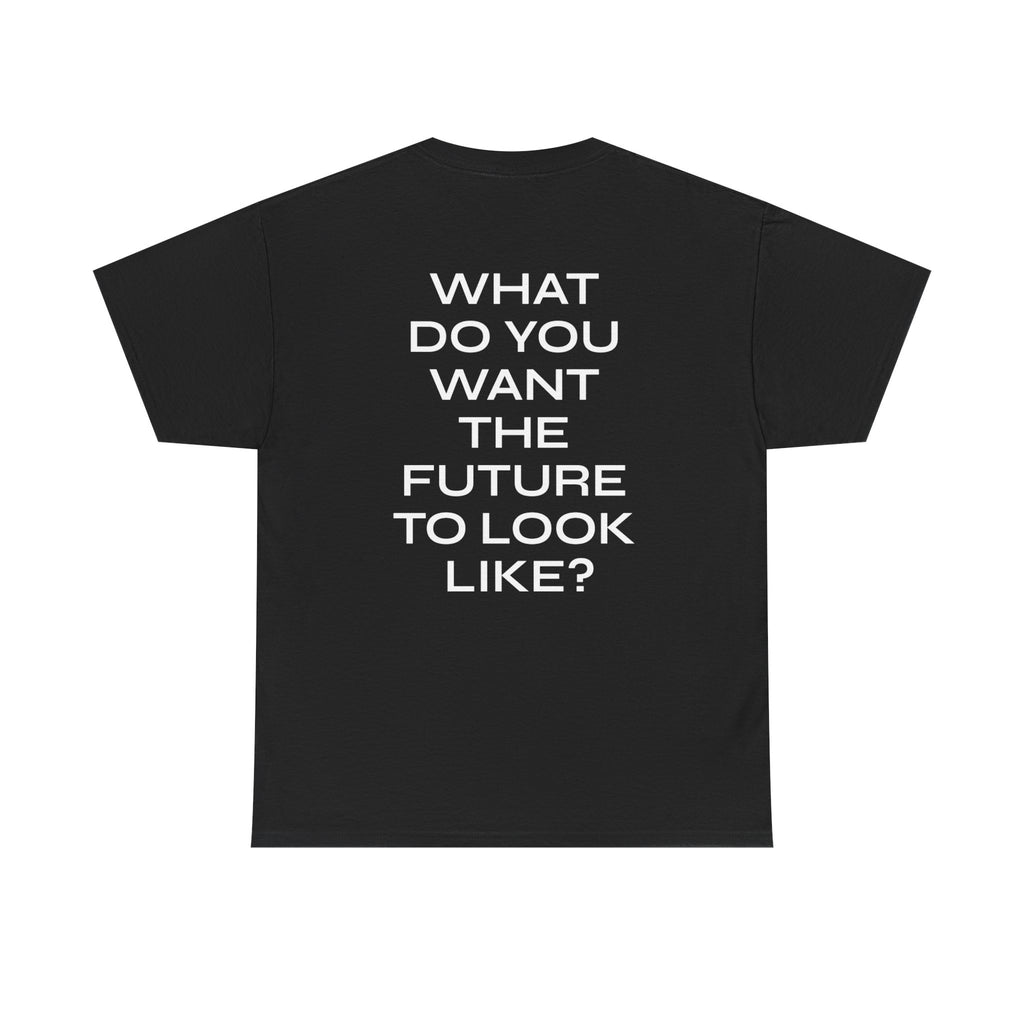 Lumisphere Experience Graphic Tee (Black)
