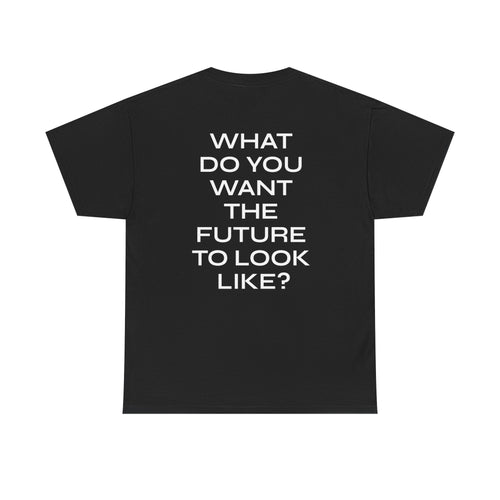 Lumisphere Experience Graphic Tee (Black)